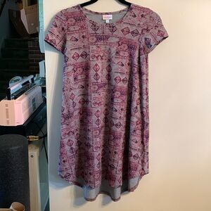 LuLaRoe Scarlett Dress